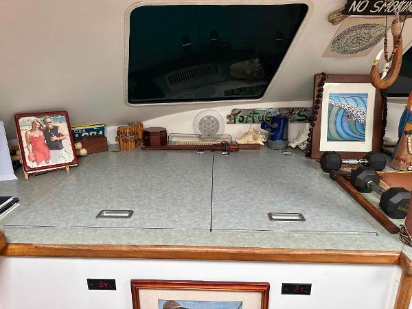 42' Manta, Listing Number 100917068, - Photo No. 44