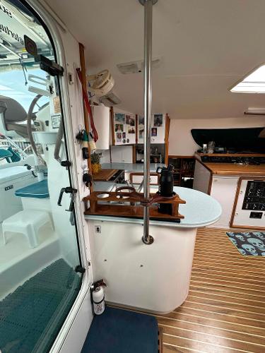 42' Manta, Listing Number 100917068, - Photo No. 52