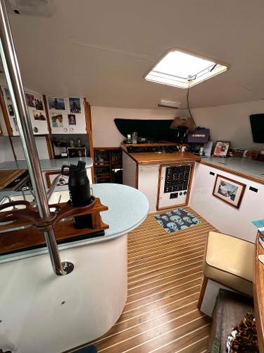 42' Manta, Listing Number 100917068, - Photo No. 53