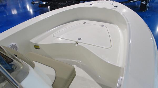 2021 Pioneer boat for sale, model of the boat is 180 Sportfish & Image # 28 of 36