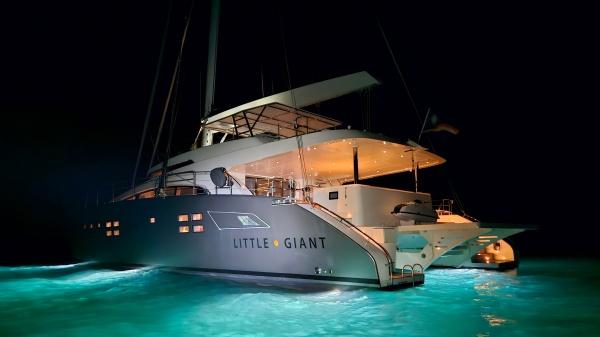 Little Giant Yacht Photos Pics 