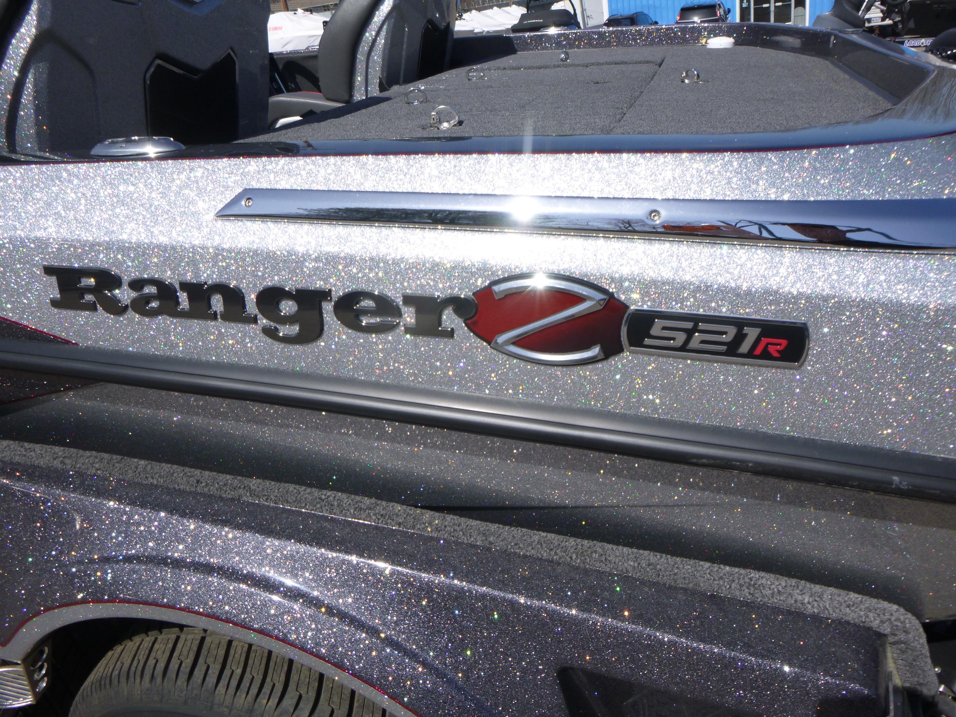 2024 Ranger Z521R Gallery
