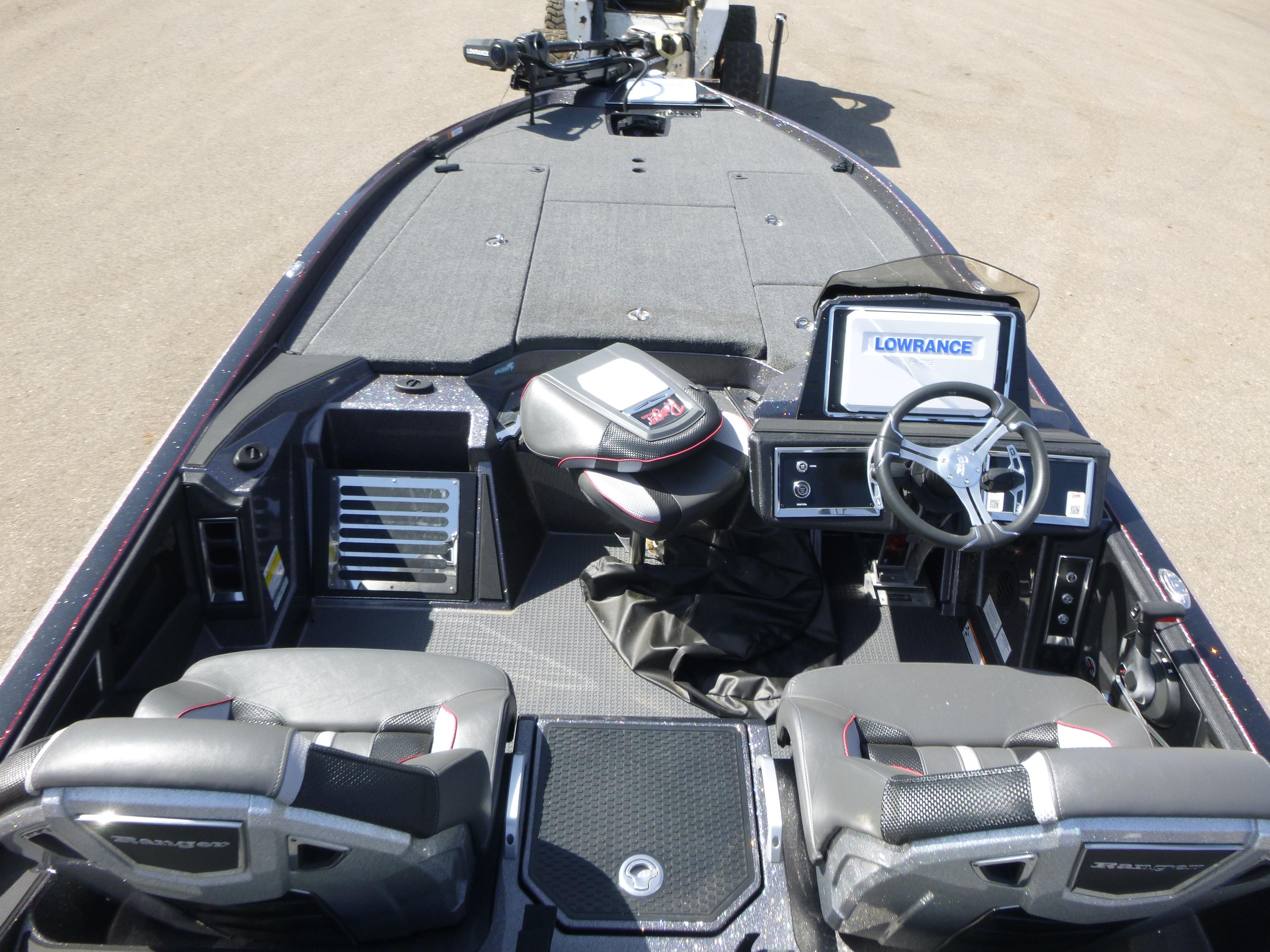 2024 Ranger Z521R Gallery
