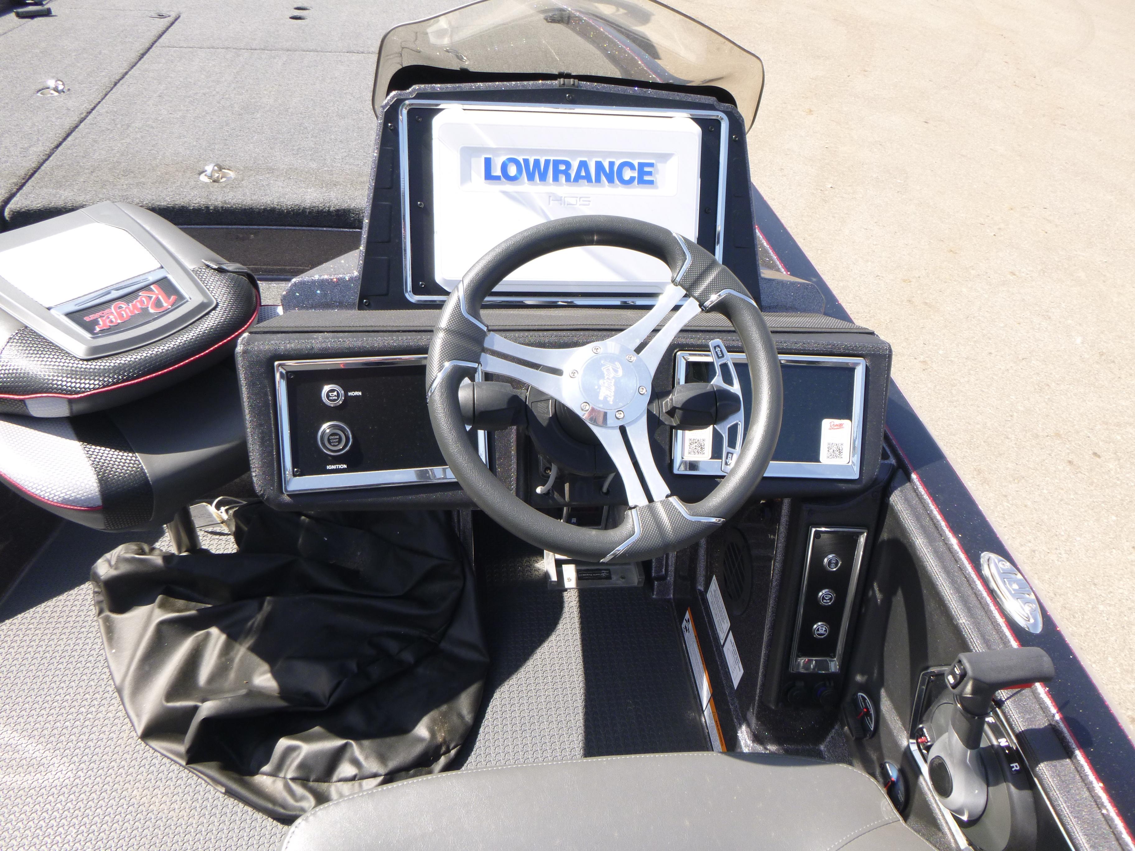 2024 Ranger Z521R Gallery