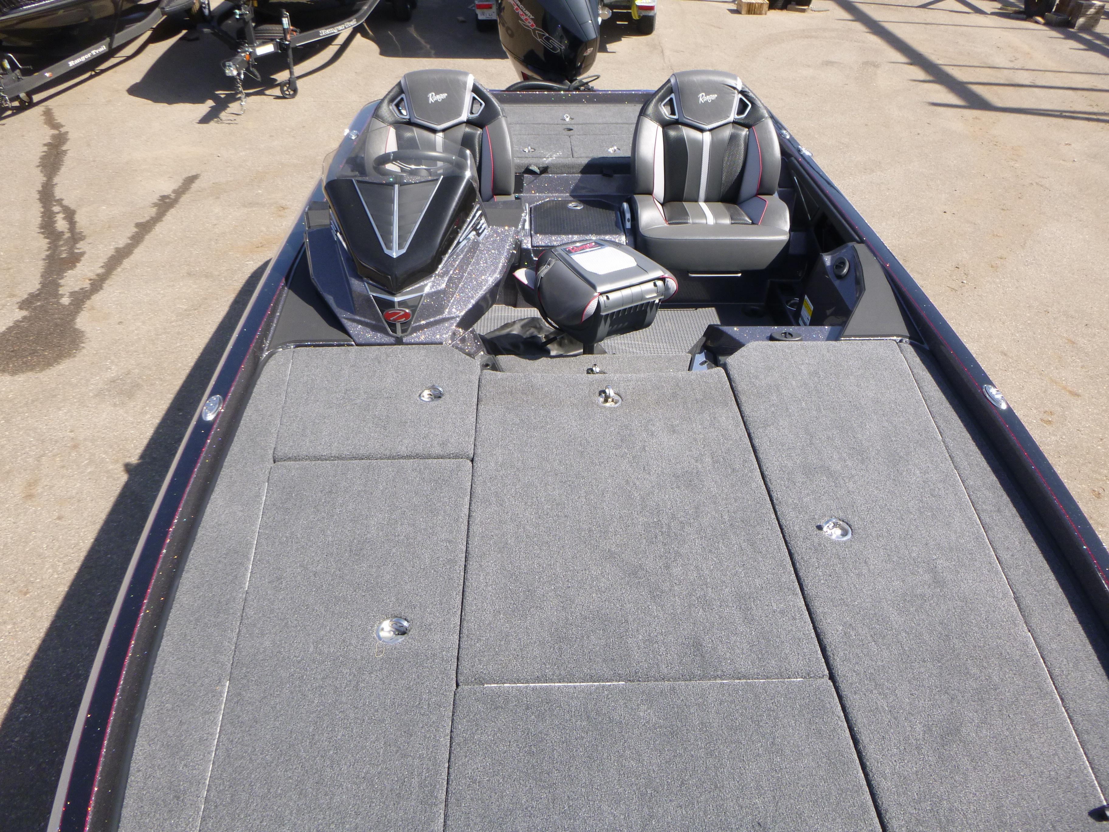 2024 Ranger Z521R Gallery