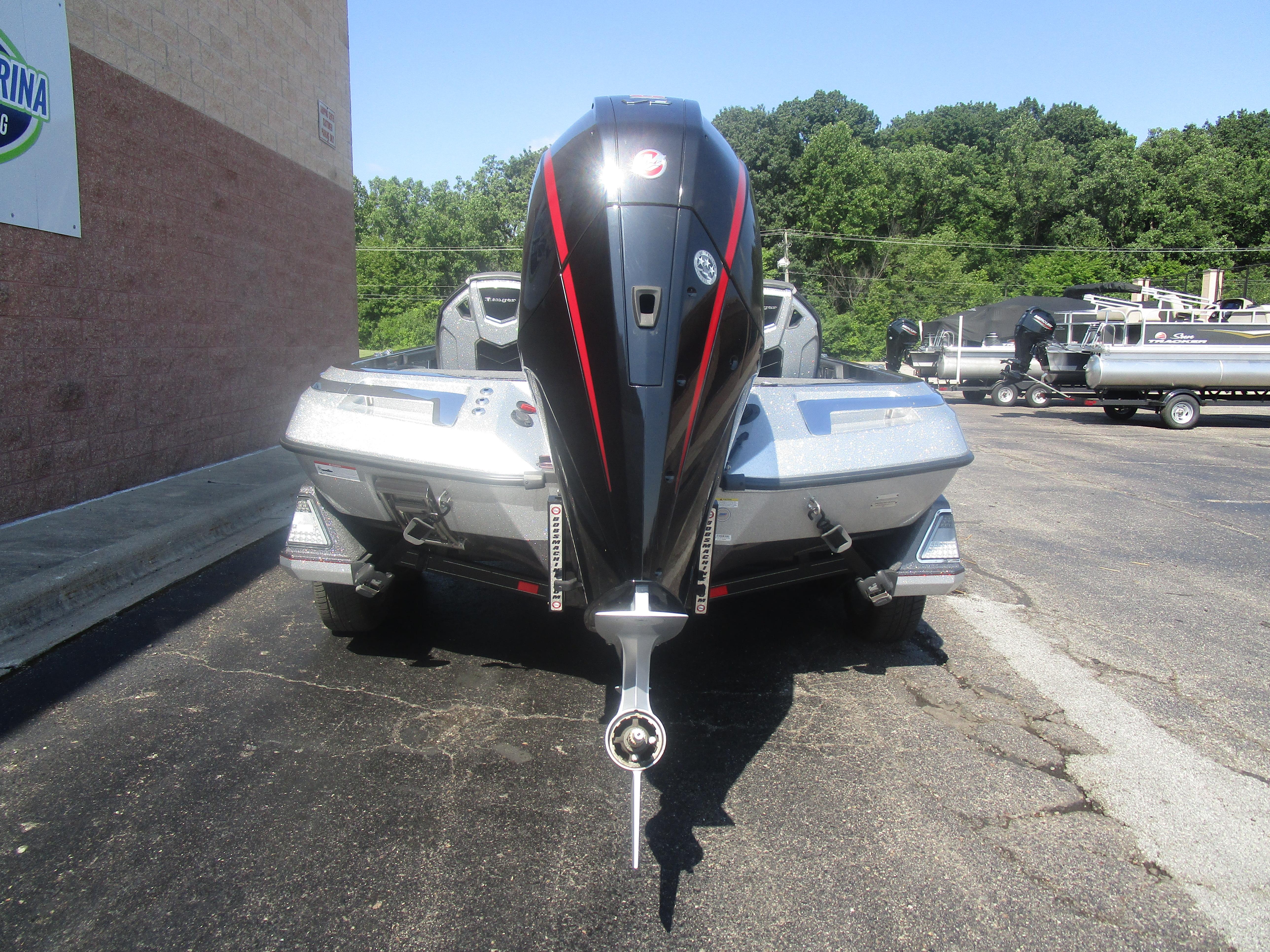 2024 Ranger Z521R Cup-Equipped Gallery