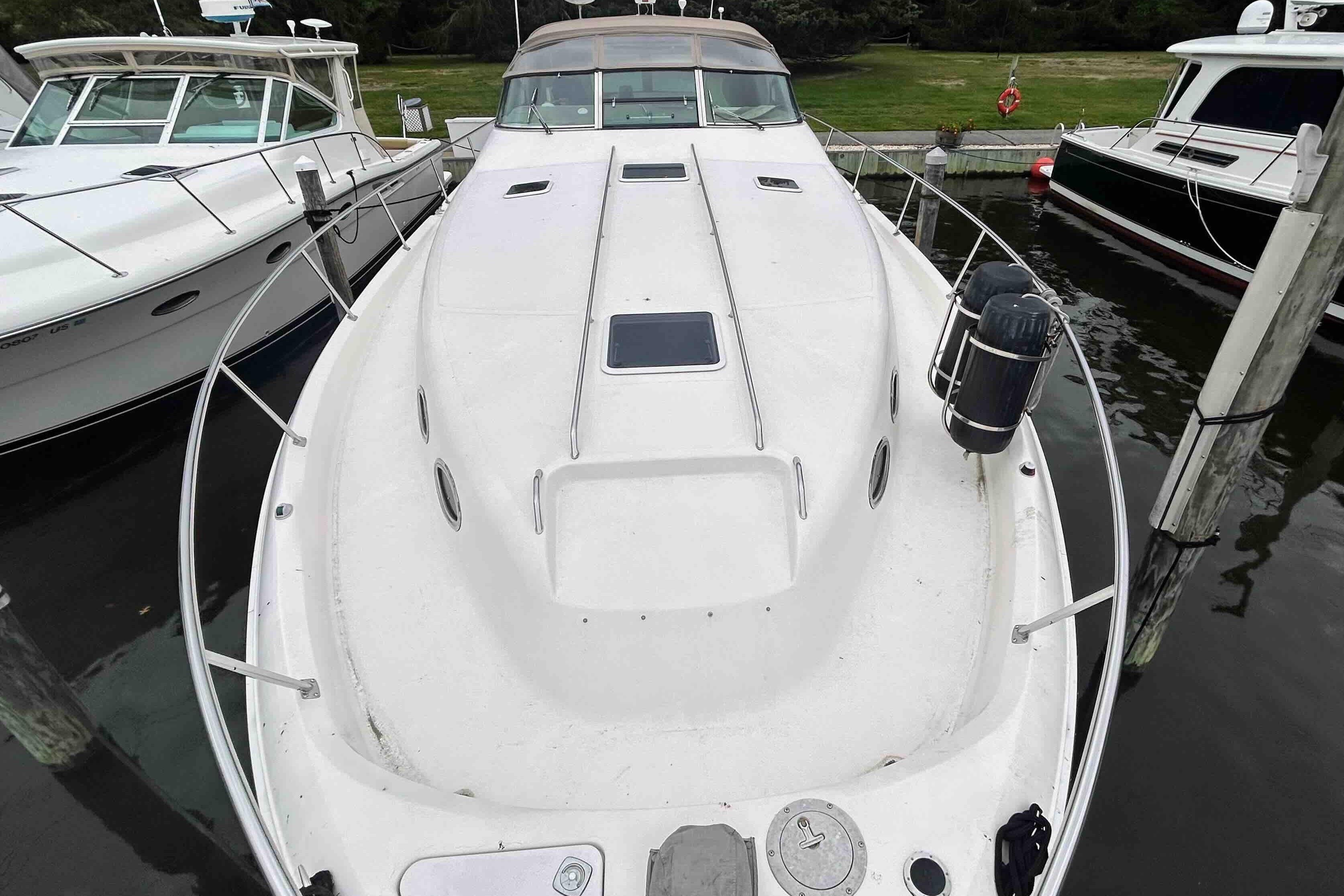 NY 10499 BS Knot 10 Yacht Sales NY 10499 BS Knot 10 Yacht Sales