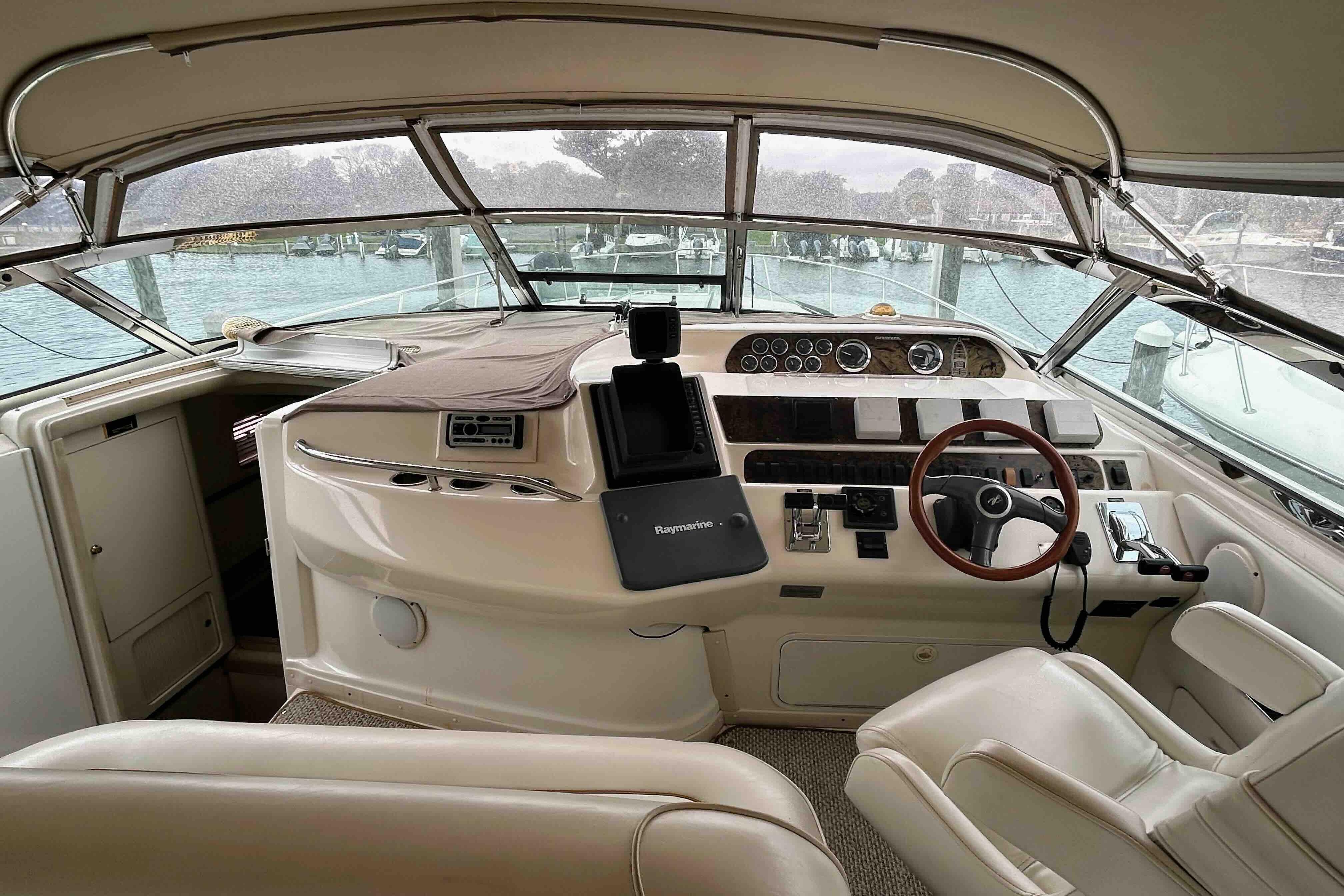 NY 10499 BS Knot 10 Yacht Sales NY 10499 BS Knot 10 Yacht Sales