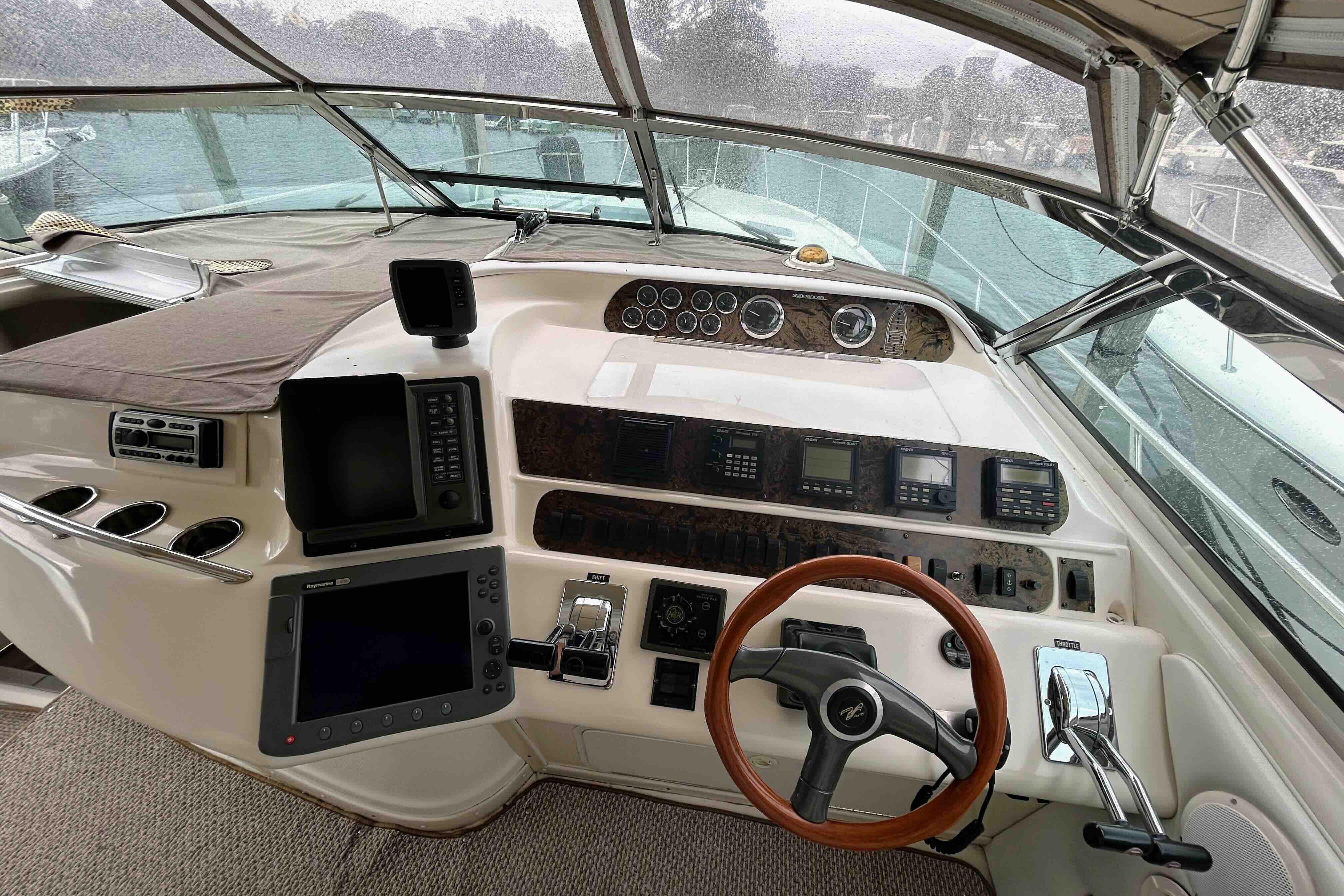 NY 10499 BS Knot 10 Yacht Sales NY 10499 BS Knot 10 Yacht Sales