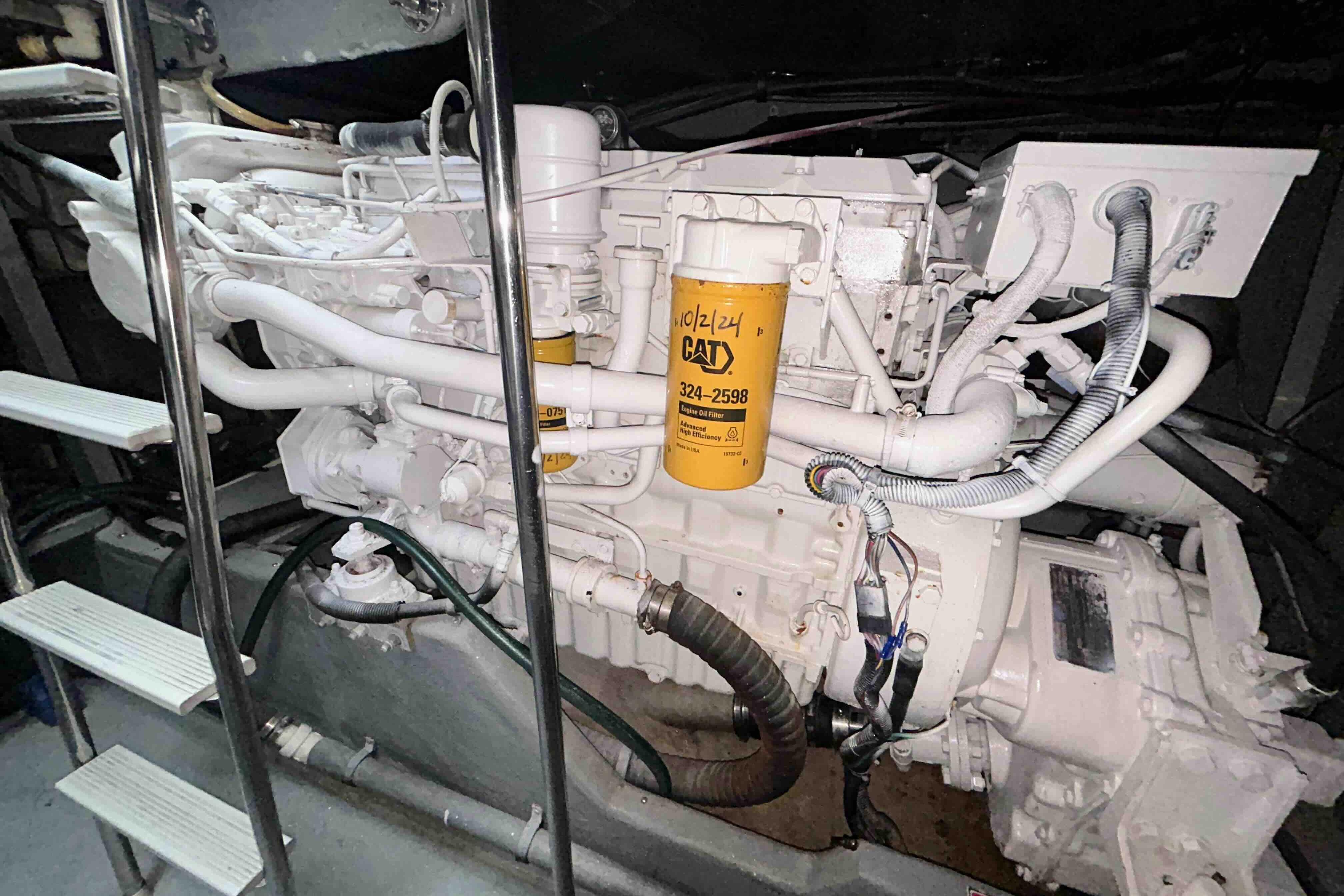 NY 10499 BS Knot 10 Yacht Sales NY 10499 BS Knot 10 Yacht Sales