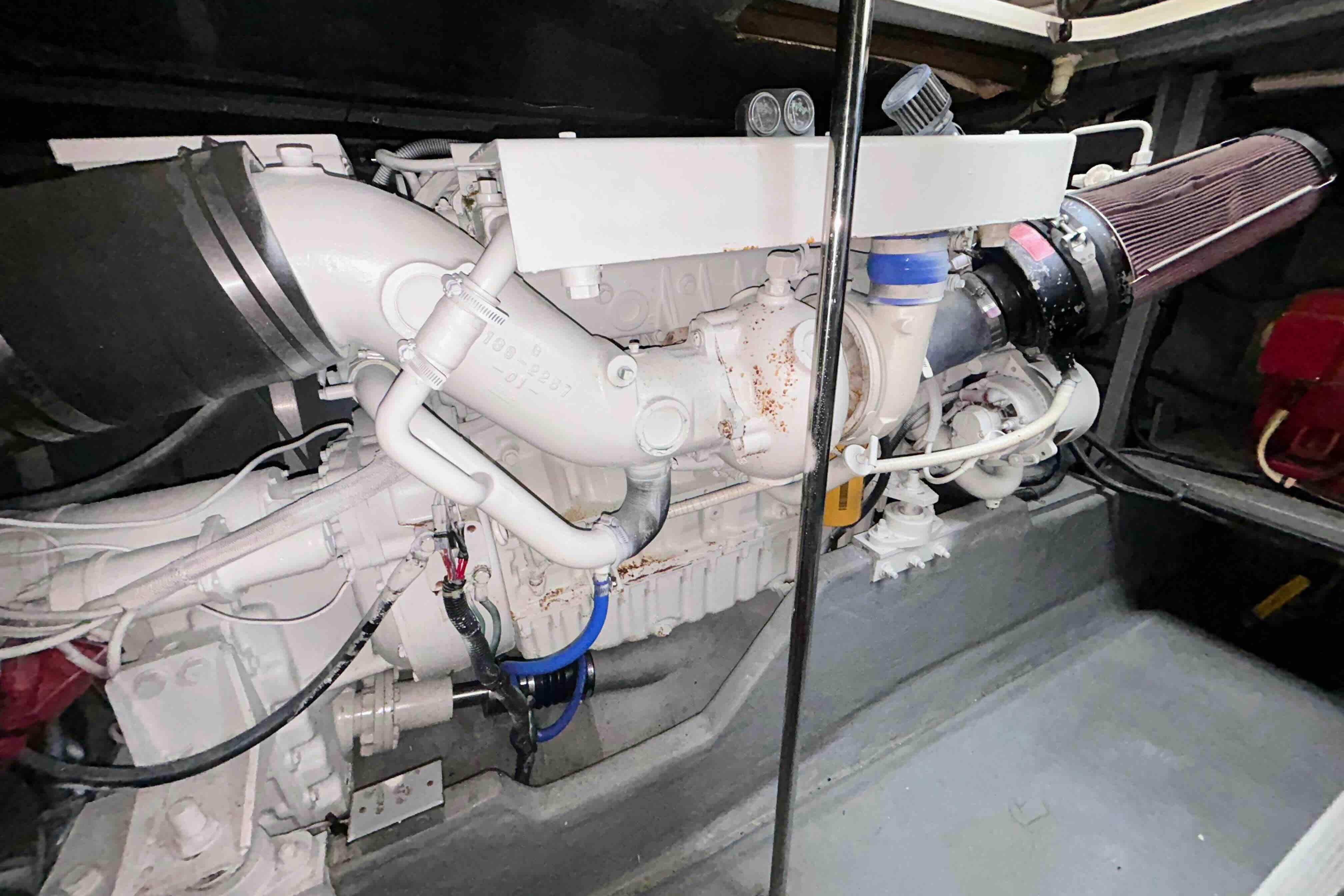 NY 10499 BS Knot 10 Yacht Sales NY 10499 BS Knot 10 Yacht Sales