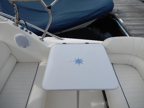 2003 Sealine S23 Sports Cruiser