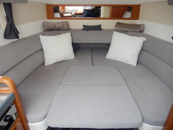 2003 Sealine S23 Sports Cruiser