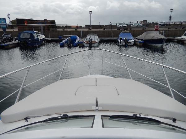 2003 Sealine S23 Sports Cruiser