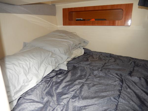 2003 Sealine S23 Sports Cruiser