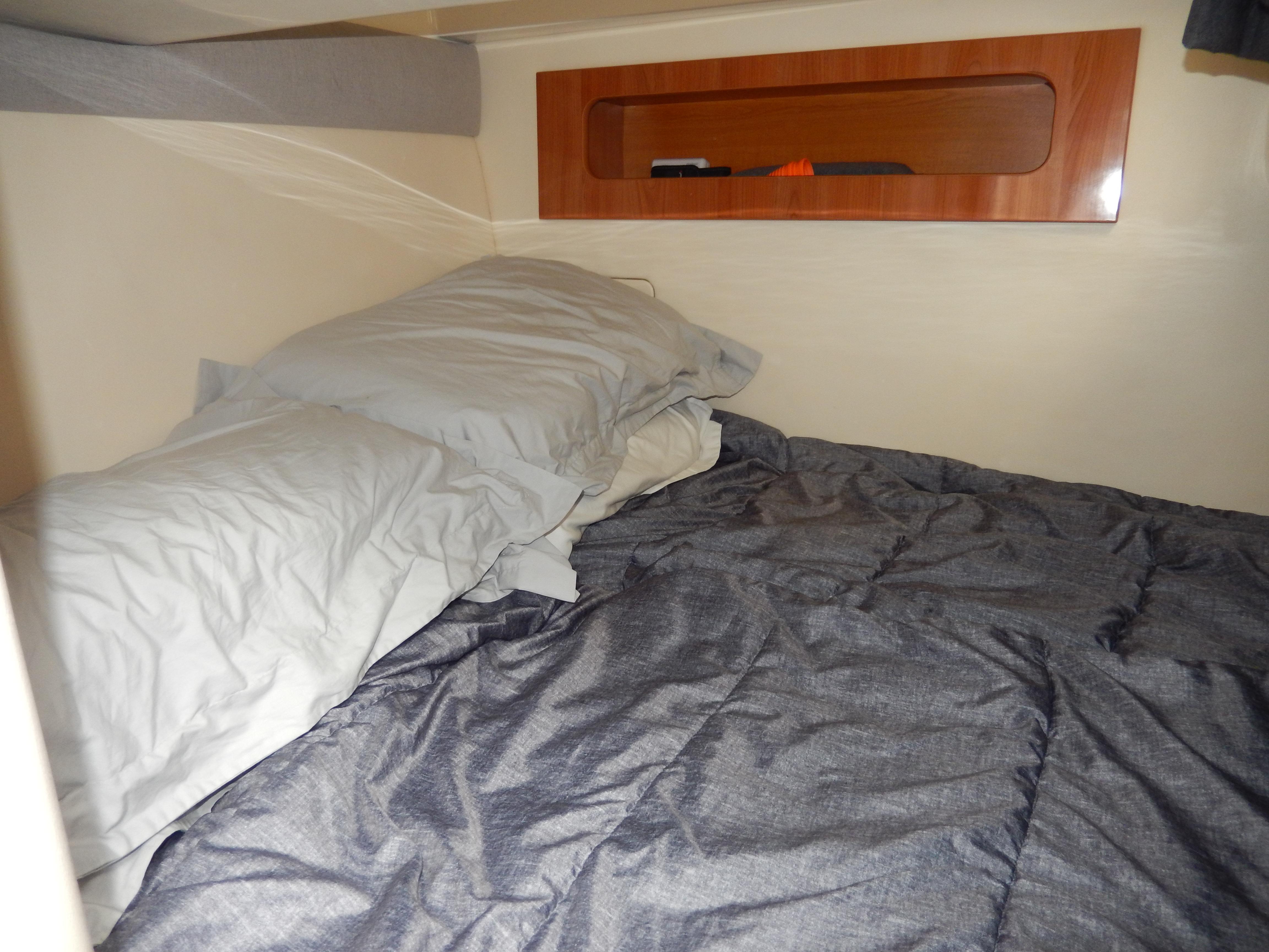 2003 Sealine S23 Sports Cruiser
