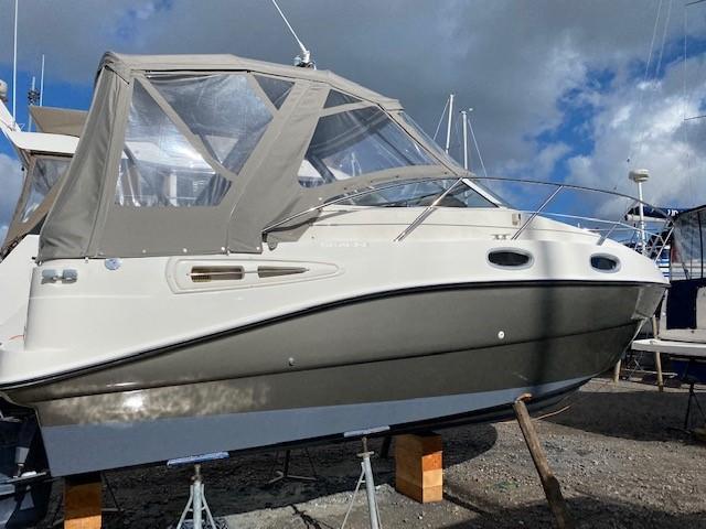 2003 Sealine S23 Sports Cruiser