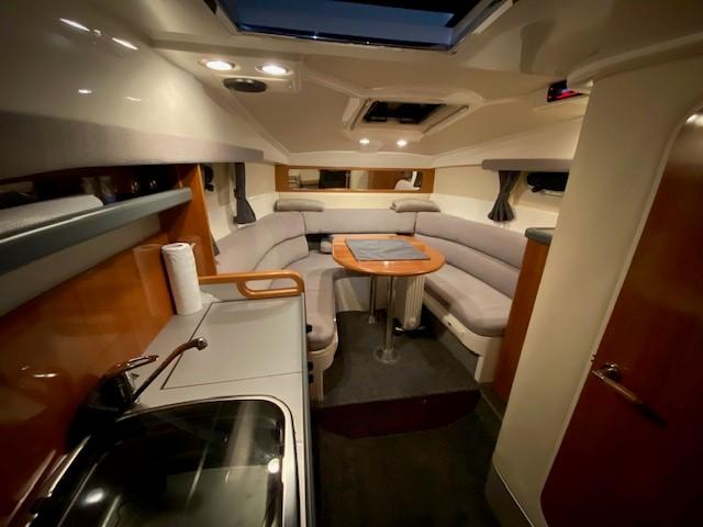 2003 Sealine S23 Sports Cruiser
