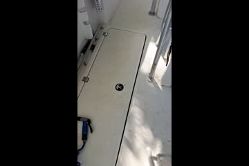 Sea Fox 287 Center Console video