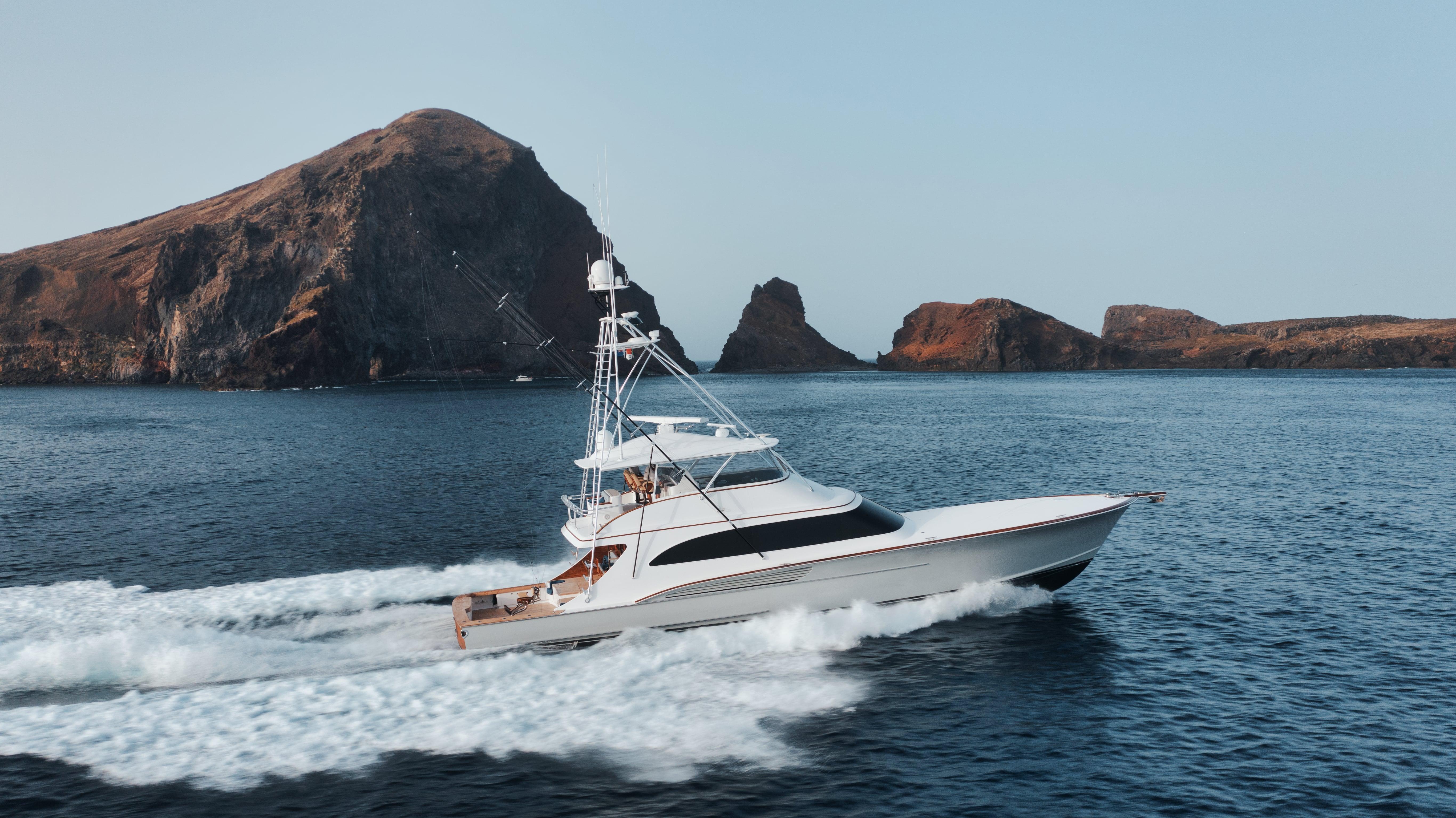 jaruco yacht for sale