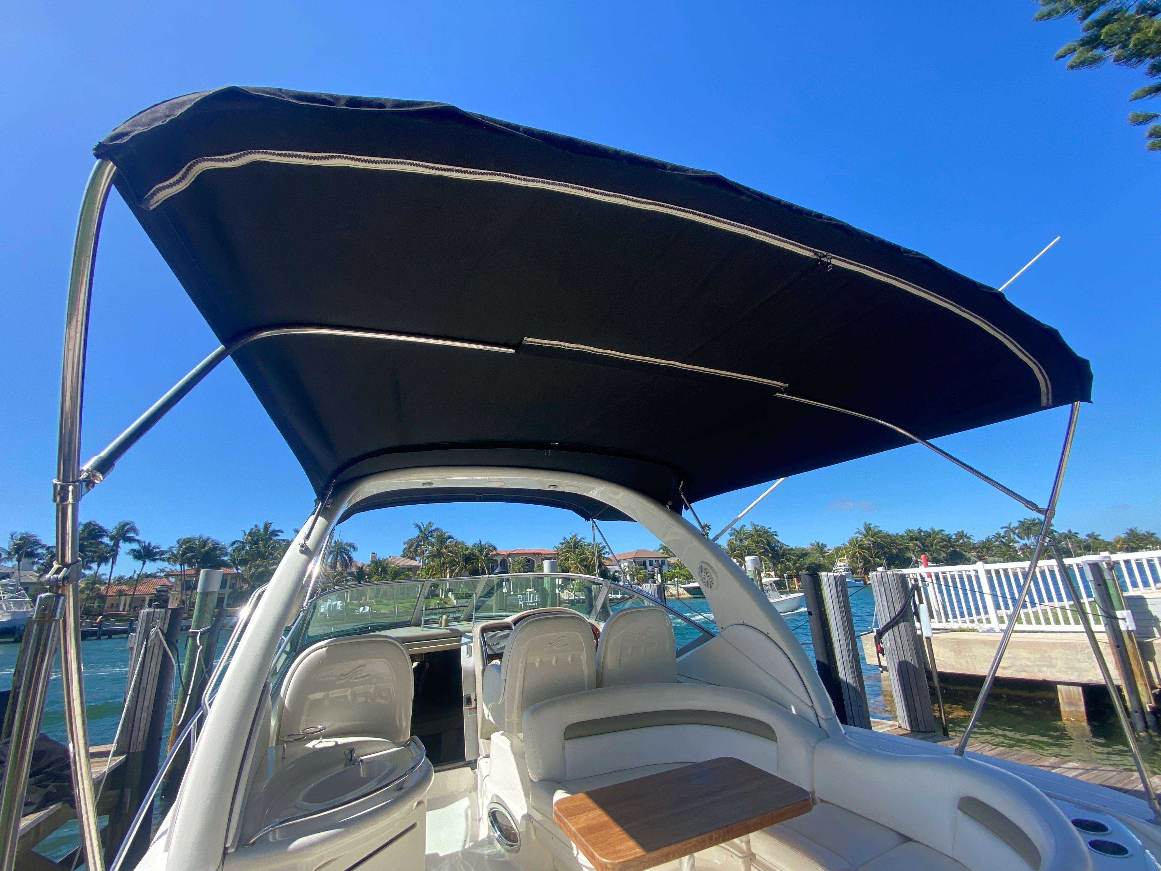 2007 Sea Ray 340 Sundancer | Hillsboro Beach, FL, US