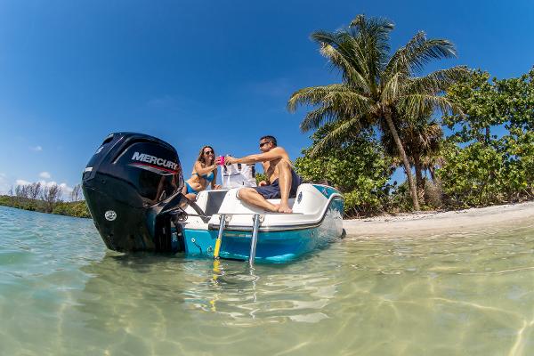 17' Bayliner, Listing Number 100915898, Image No. 29