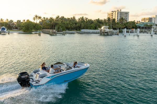 17' Bayliner, Listing Number 100915898, - Photo No. 35