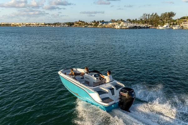 17' Bayliner, Listing Number 100915898, - Photo No. 36