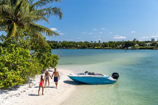 17' Bayliner, Listing Number 100915898, - Photo No. 43