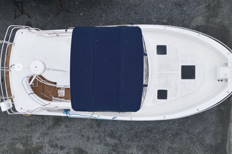 M 10574 CF Knot 10 Yacht Sales M 10574 CF Knot 10 Yacht Sales