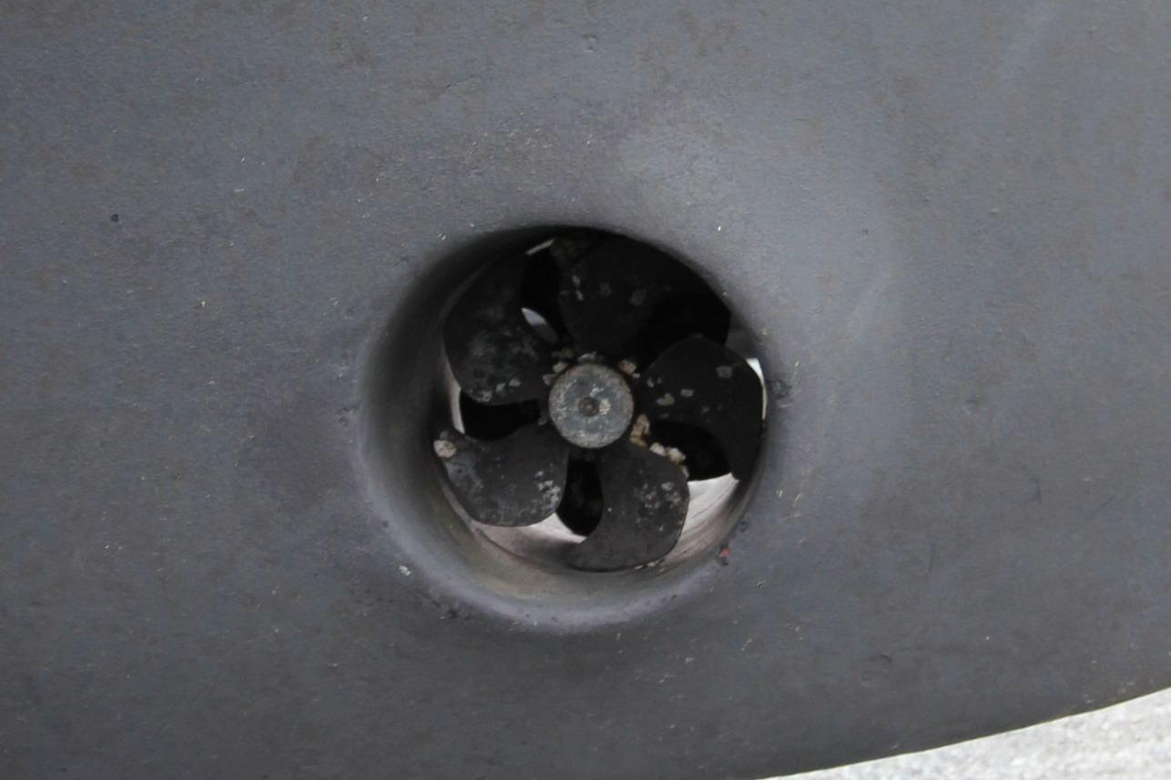 M 10574 CF Knot 10 Yacht Sales M 10574 CF Knot 10 Yacht Sales