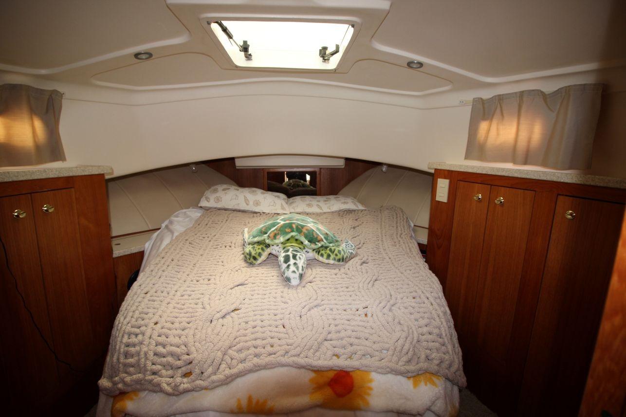 M 10574 CF Knot 10 Yacht Sales M 10574 CF Knot 10 Yacht Sales