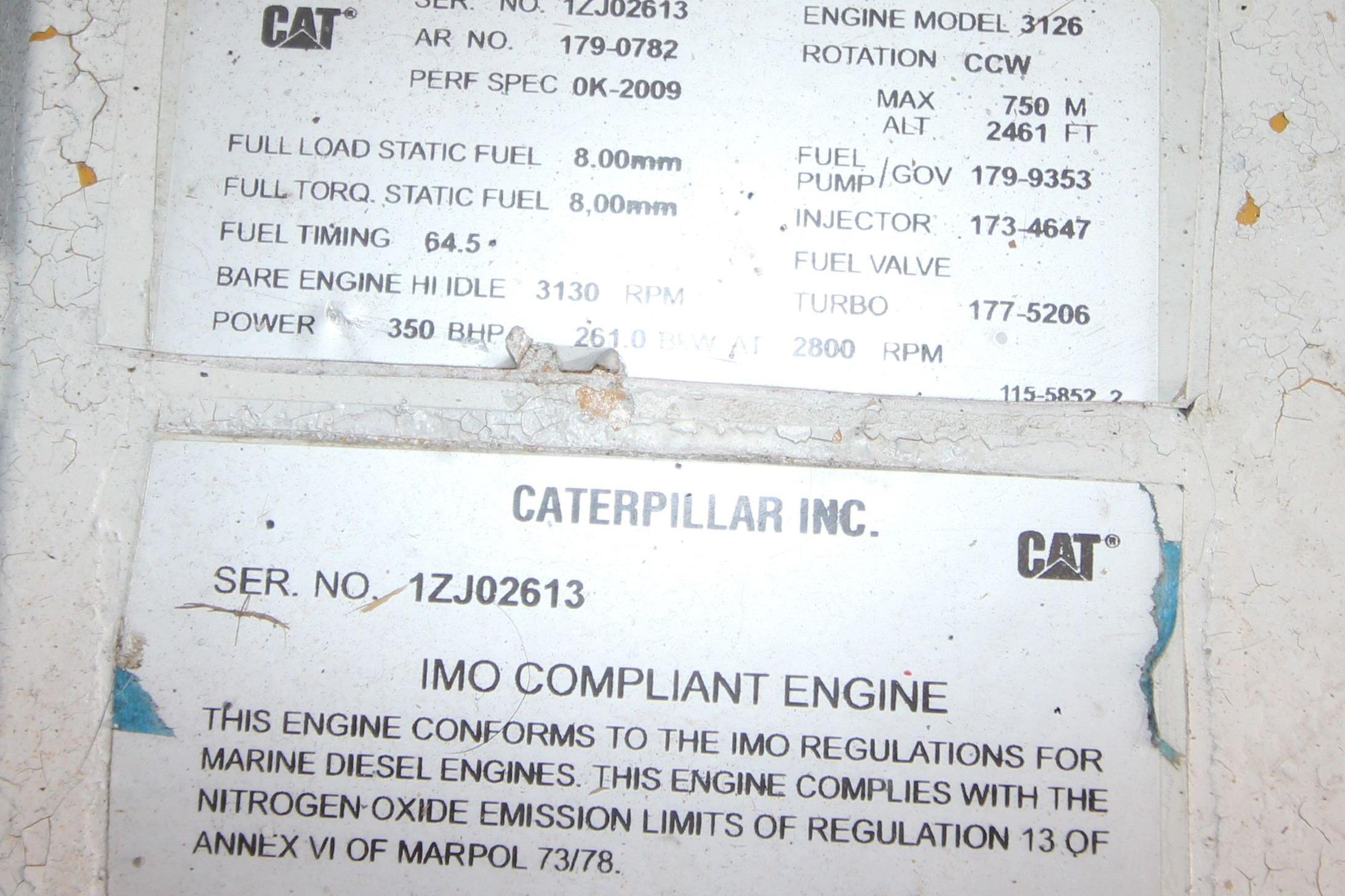 M 10574 CF Knot 10 Yacht Sales M 10574 CF Knot 10 Yacht Sales