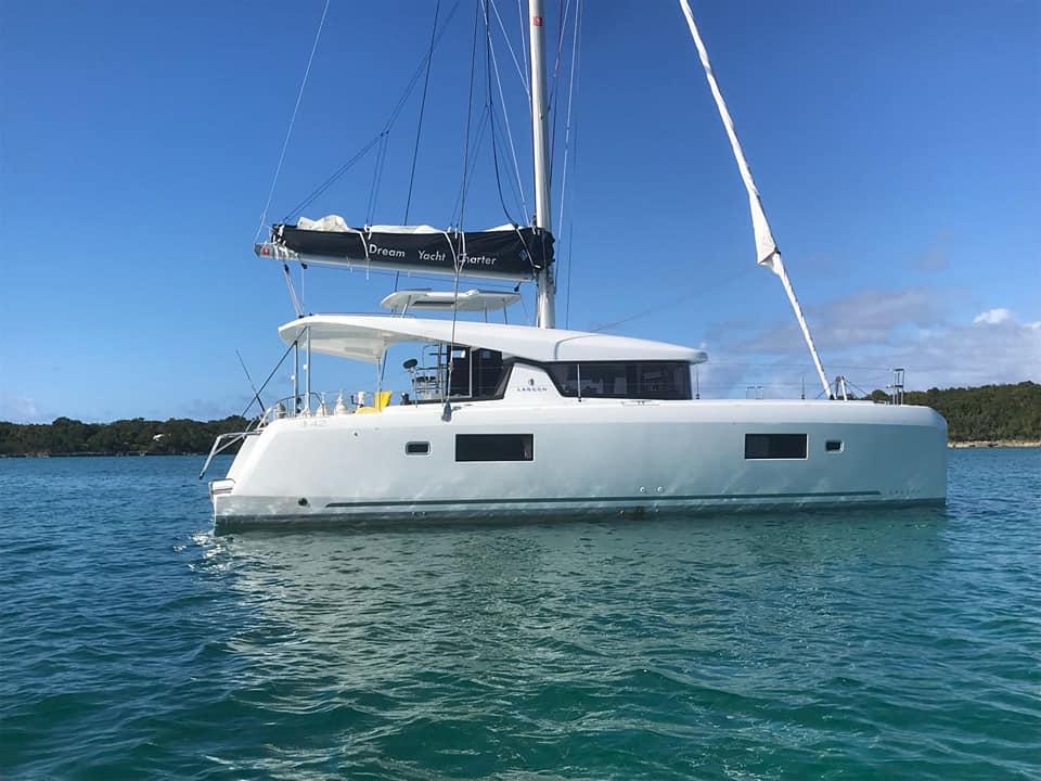 Catamarans For Sale All Used Catamarans For Sale