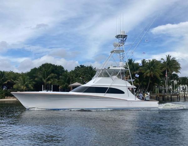 Sport Fish Boats For Sale Miami, Fort Lauderdale, Florida