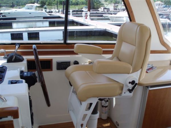 Captainu0027s Stidd