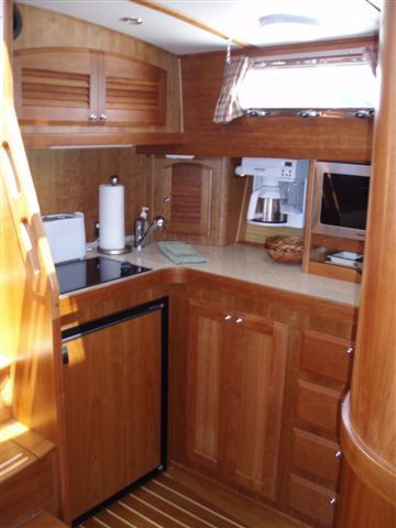 Galley