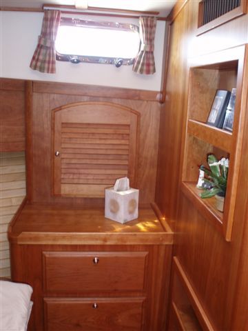 Starboard Storage Master