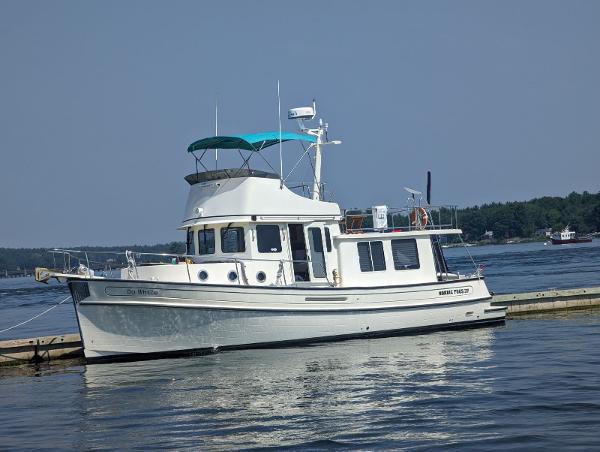 37' Nordic Tug, Listing Number 100916917, - Photo No. 1