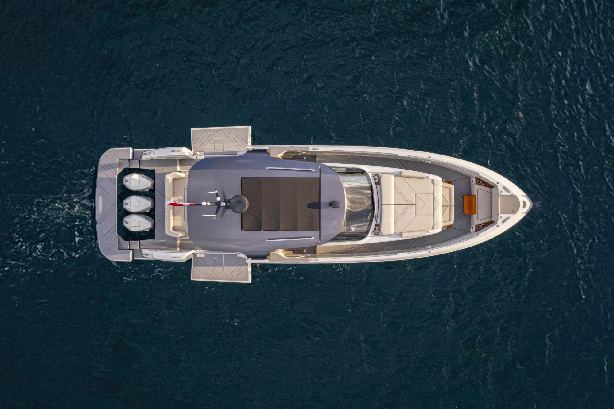 Wiszniewski Yachts-W43 2024 -FL-US-9642152 | Thumbnail