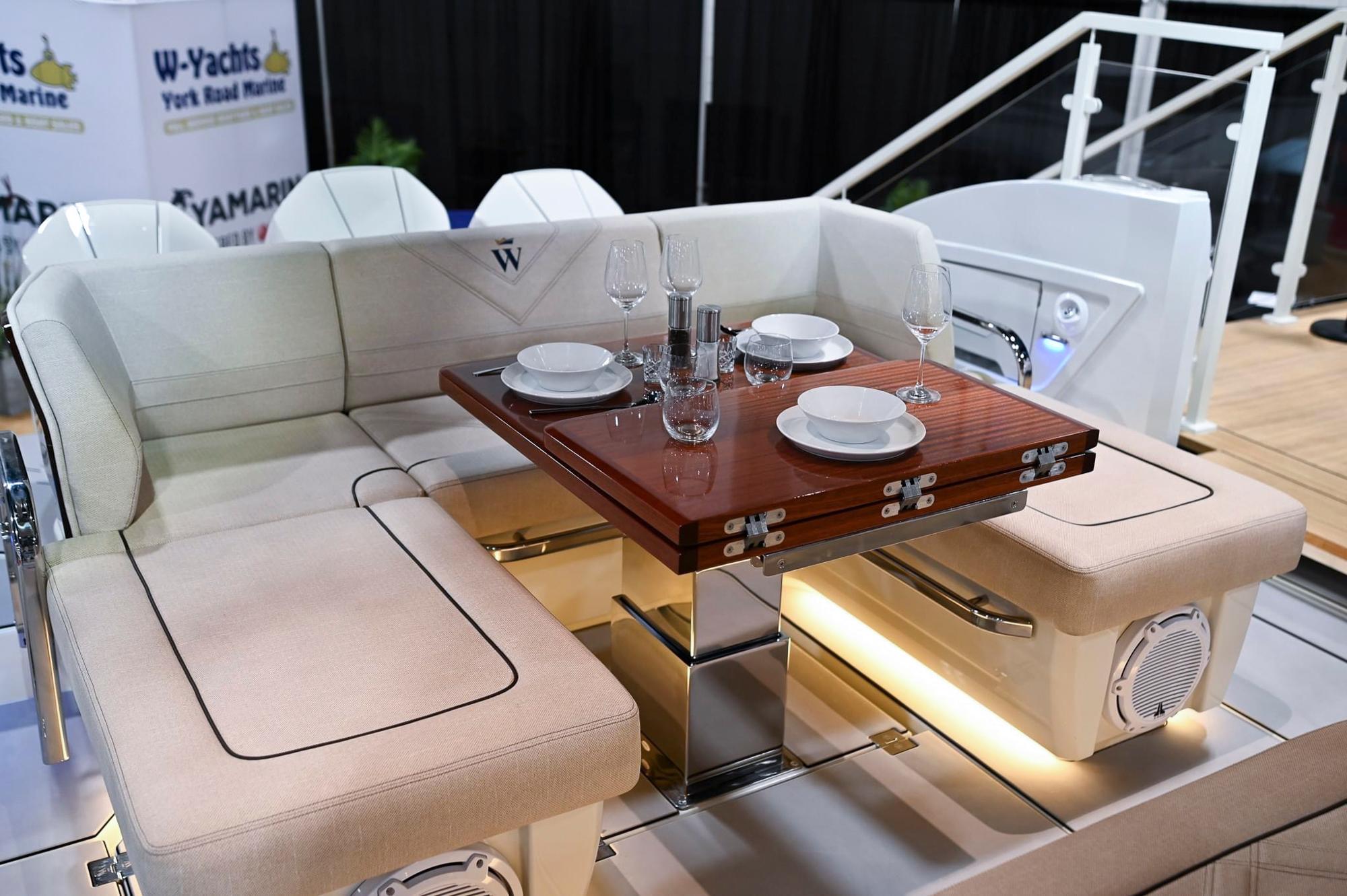 Wiszniewski Yachts-W43 2024 -FL-US-9642152 | Thumbnail