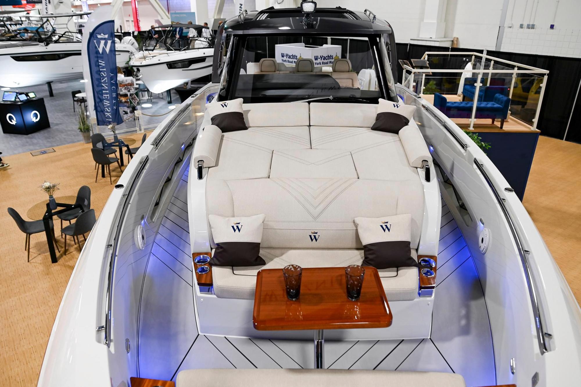 Wiszniewski Yachts-W43 2024 -FL-US-9642152 | Thumbnail