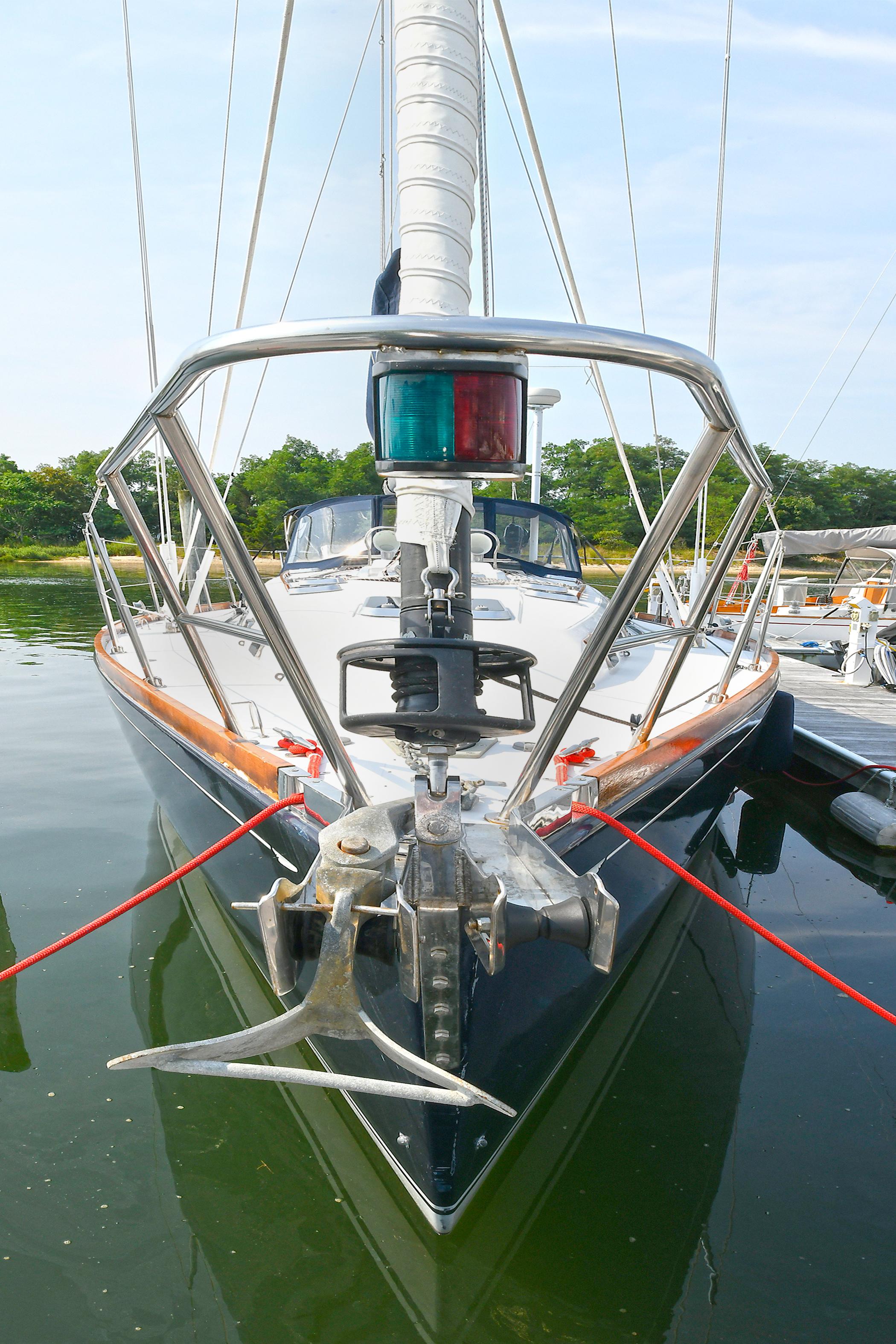 Newport RI Yacht Brokerage