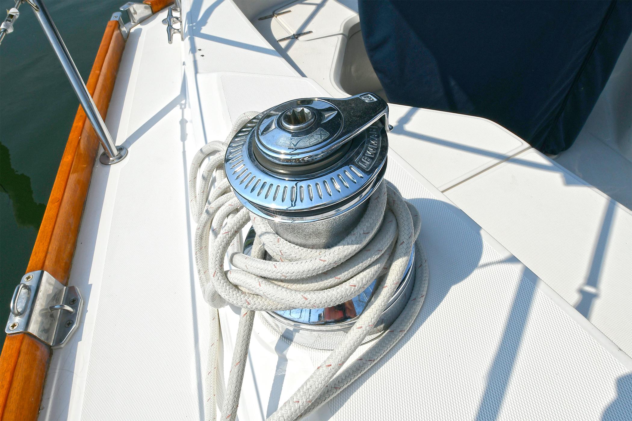 Newport RI Yacht Brokerage