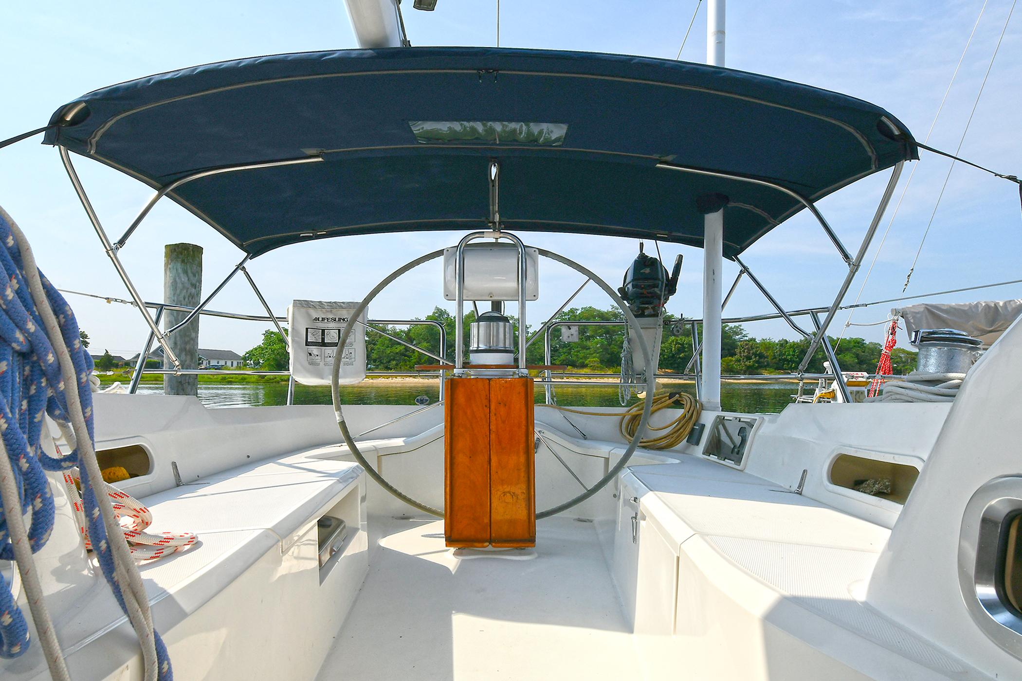 Newport RI Yacht Brokerage