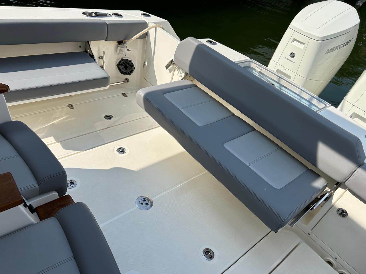 2023 Boston Whaler