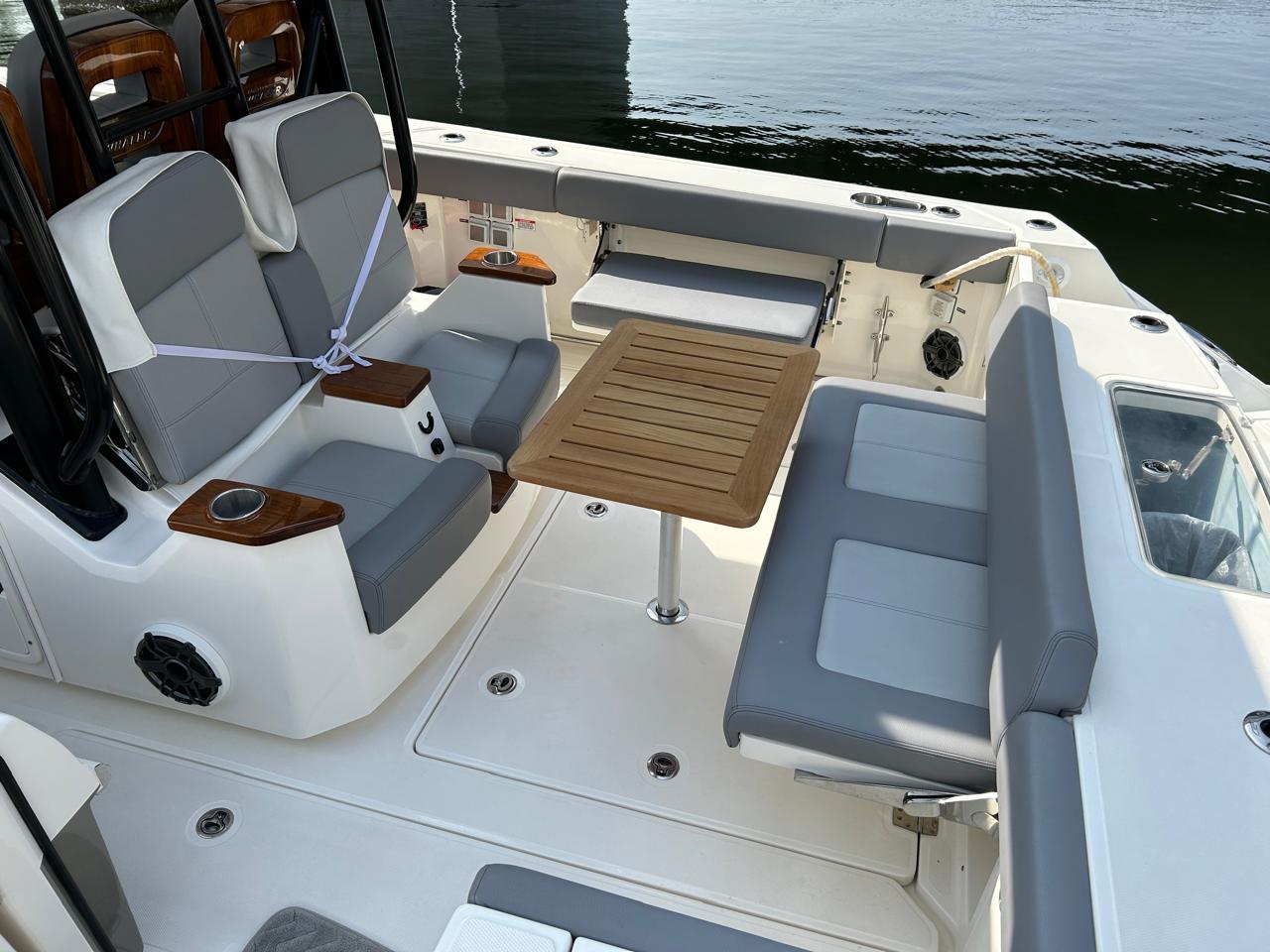 2023 Boston Whaler