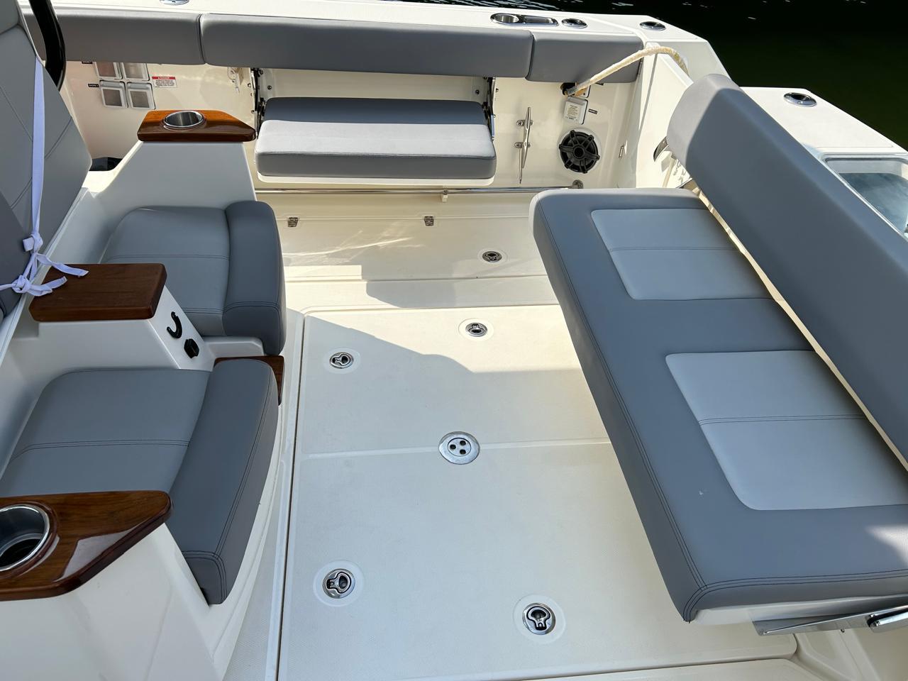 2023 Boston Whaler