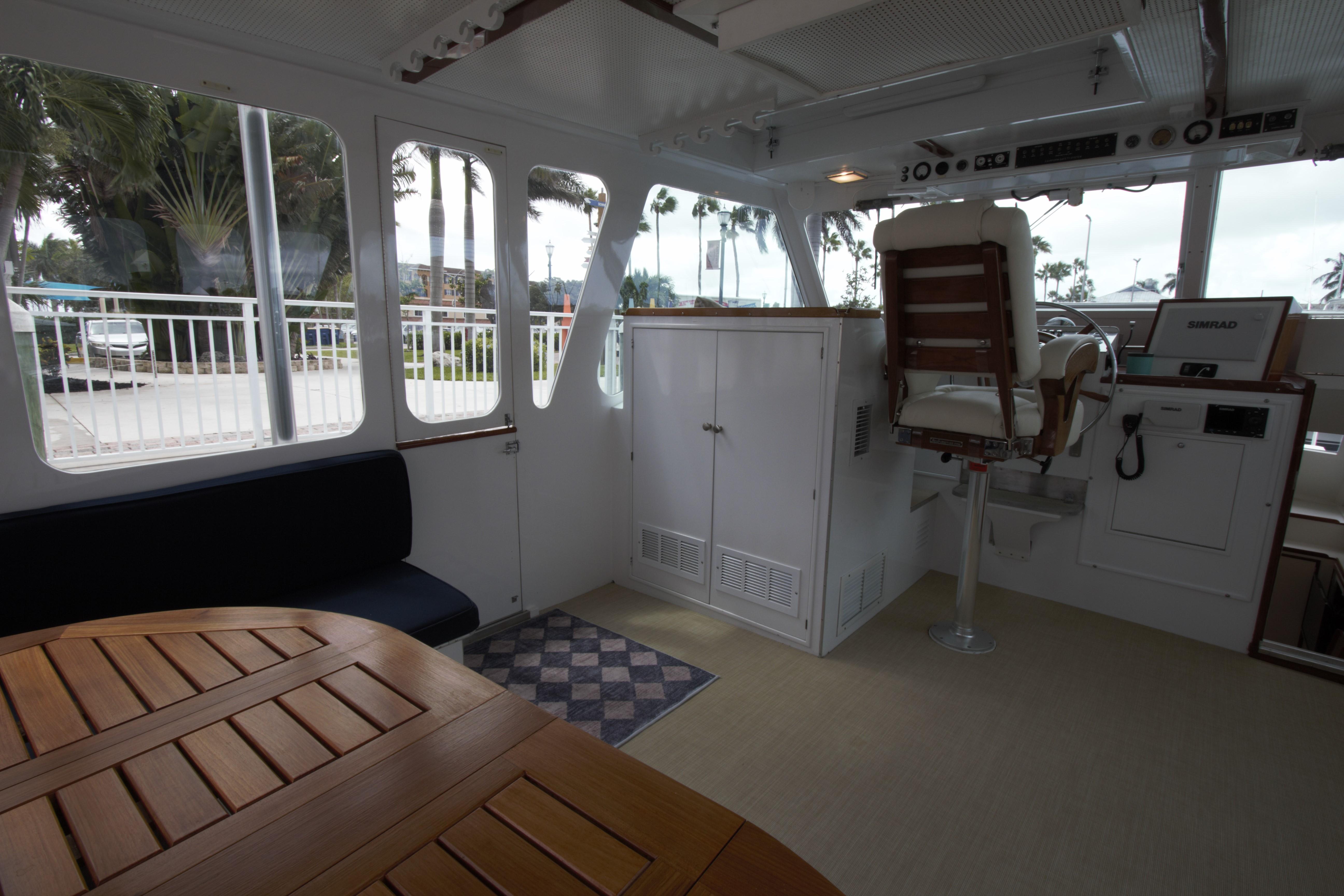 Huckins-Linwood 1963-Missy FL-US-9292155 | Thumbnail