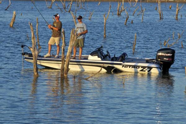 2012 Nitro boat for sale, model of the boat is Z-7 & Image # 5 of 52